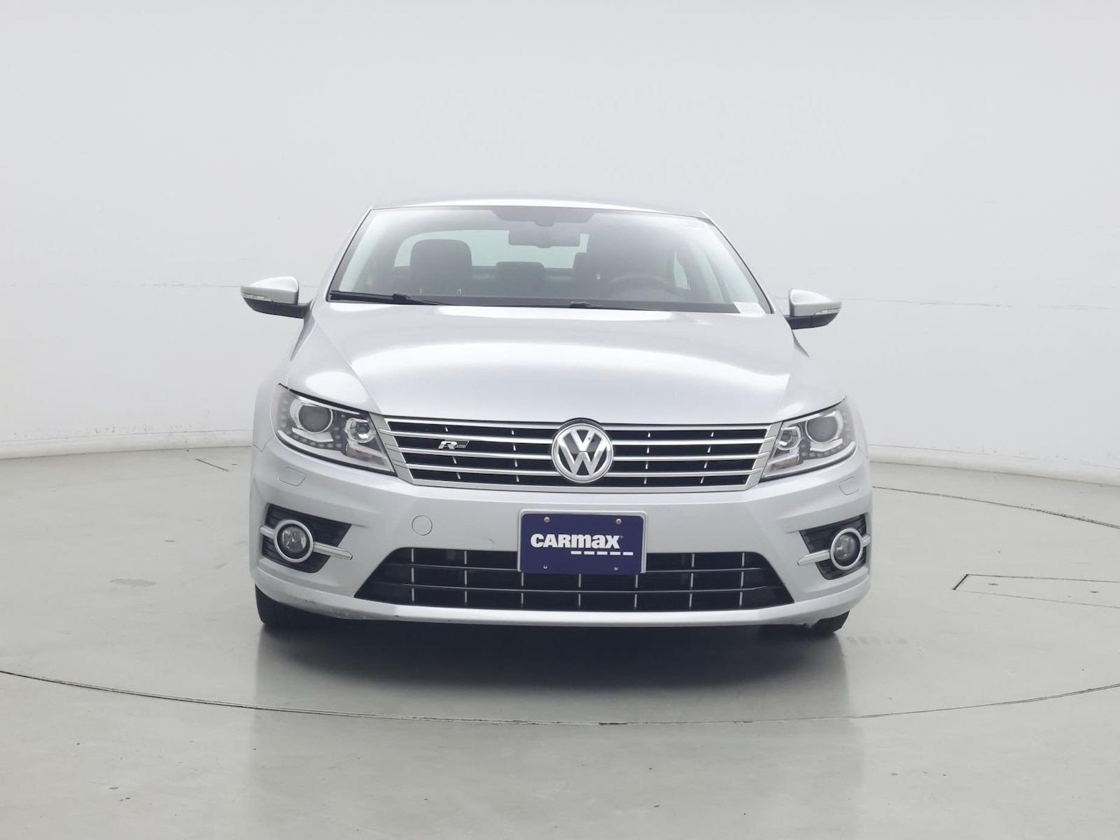 2016 Volkswagen CC - Photo 6