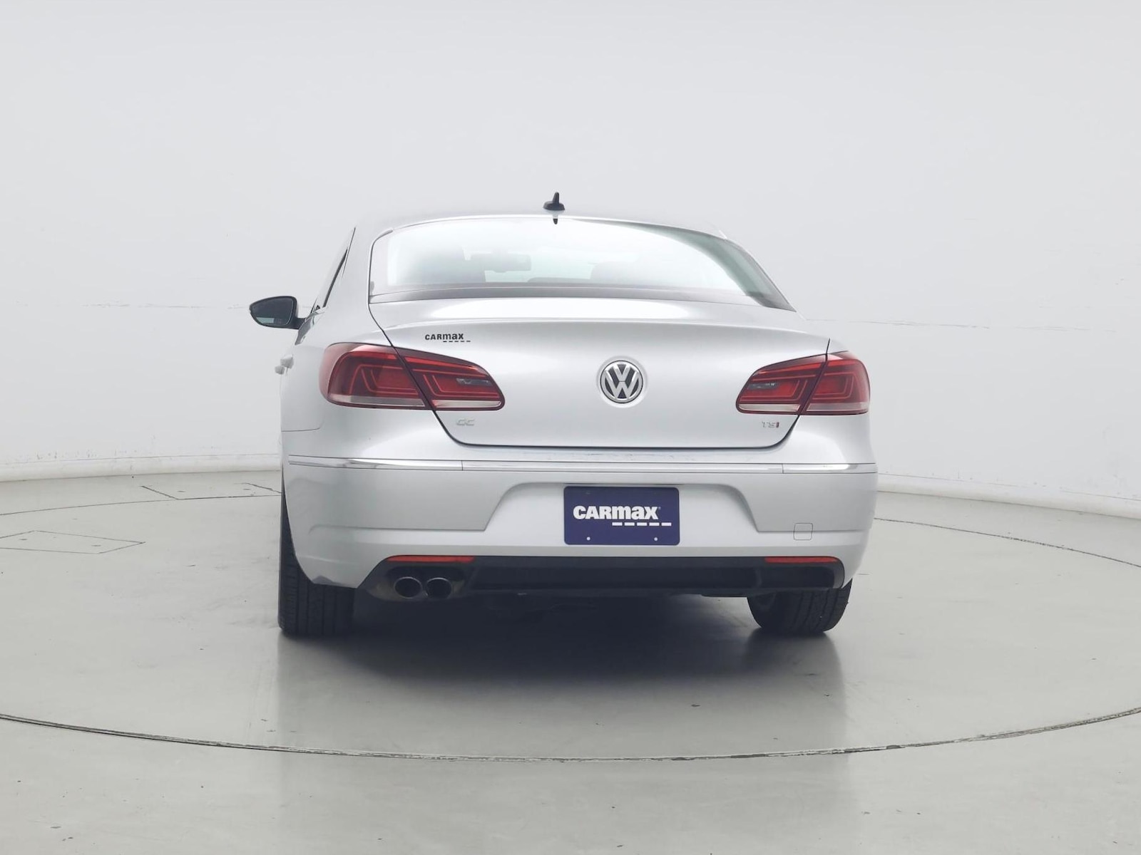 2016 Volkswagen CC - Photo 7