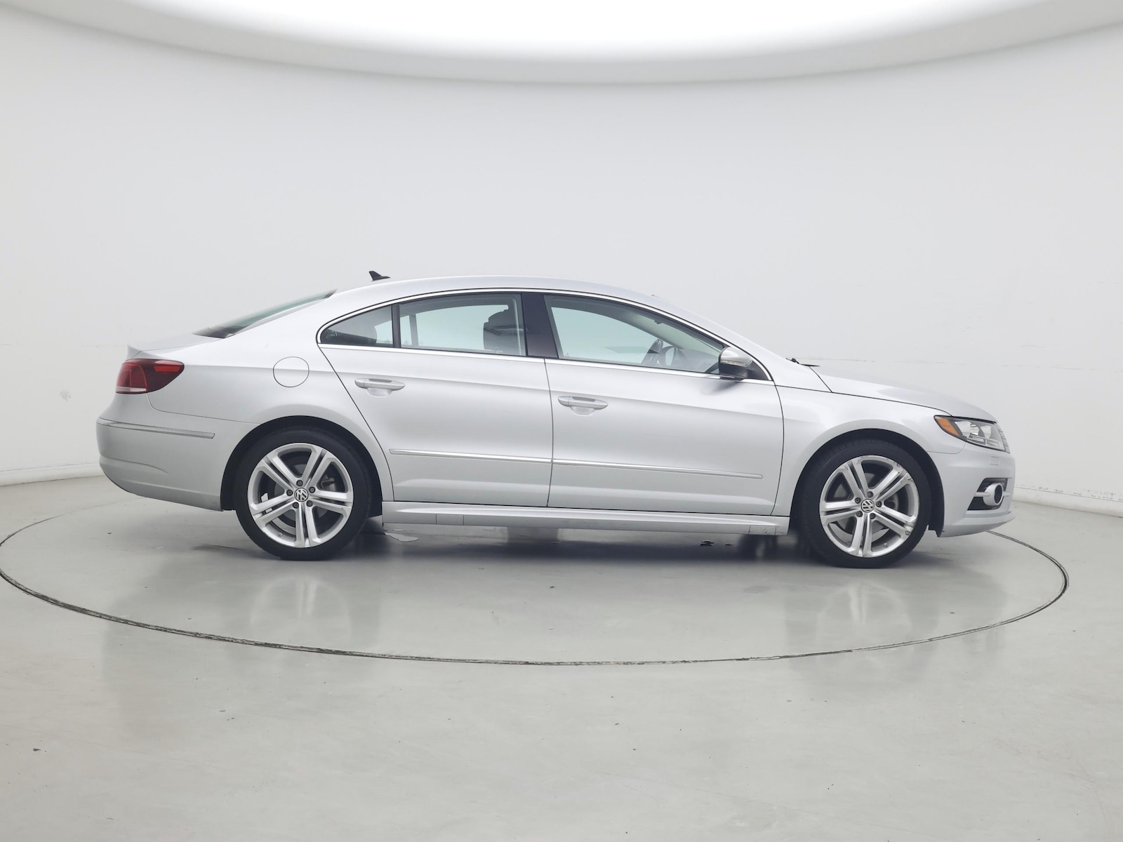 2016 Volkswagen CC - Photo 8