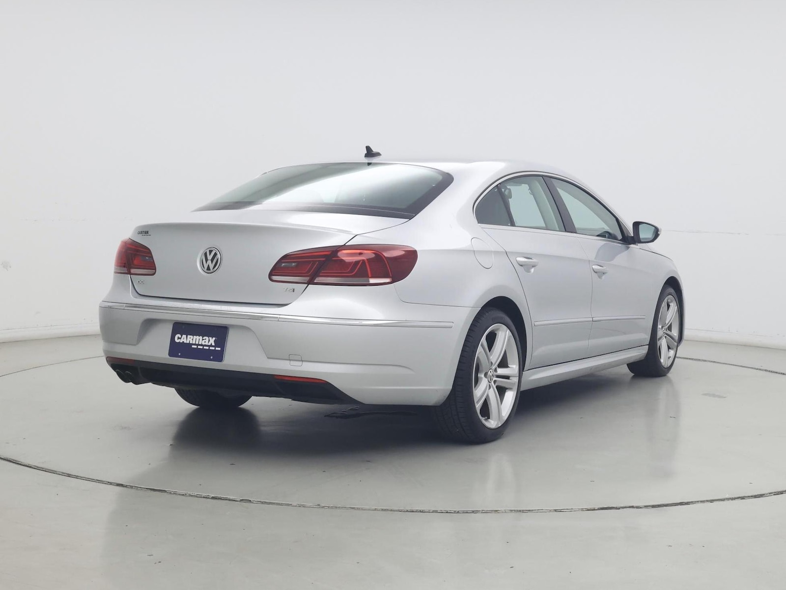 2016 Volkswagen CC - Photo 9