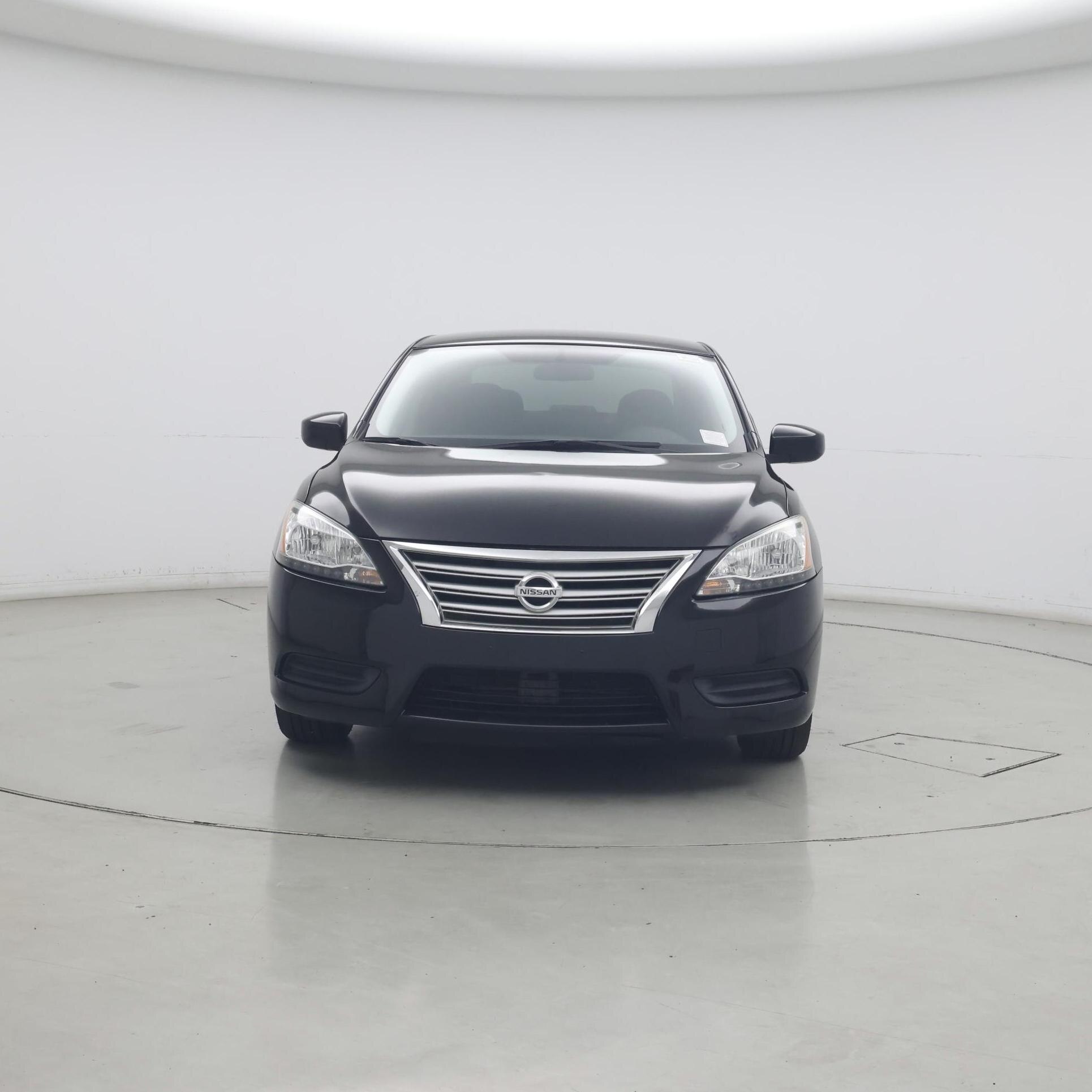 Thumbnail: 2015 Nissan Sentra - 5