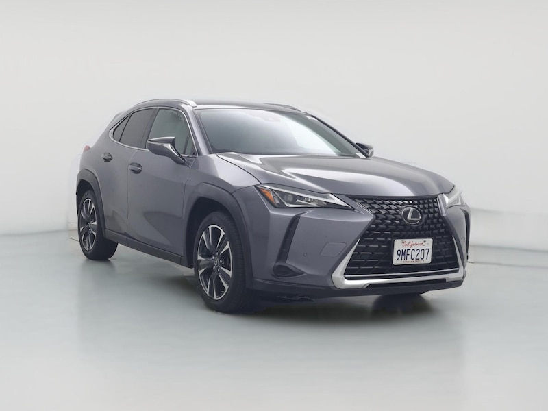 2021 Lexus UX 200 -
                  Oxnard, CA