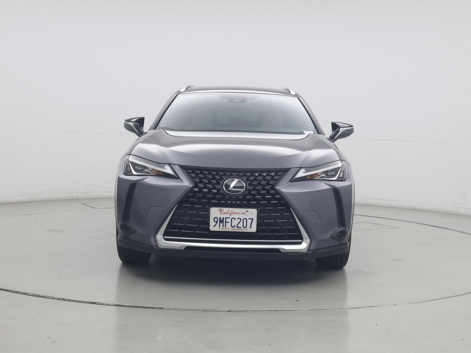 2021 Lexus UX 200 - Photo 6