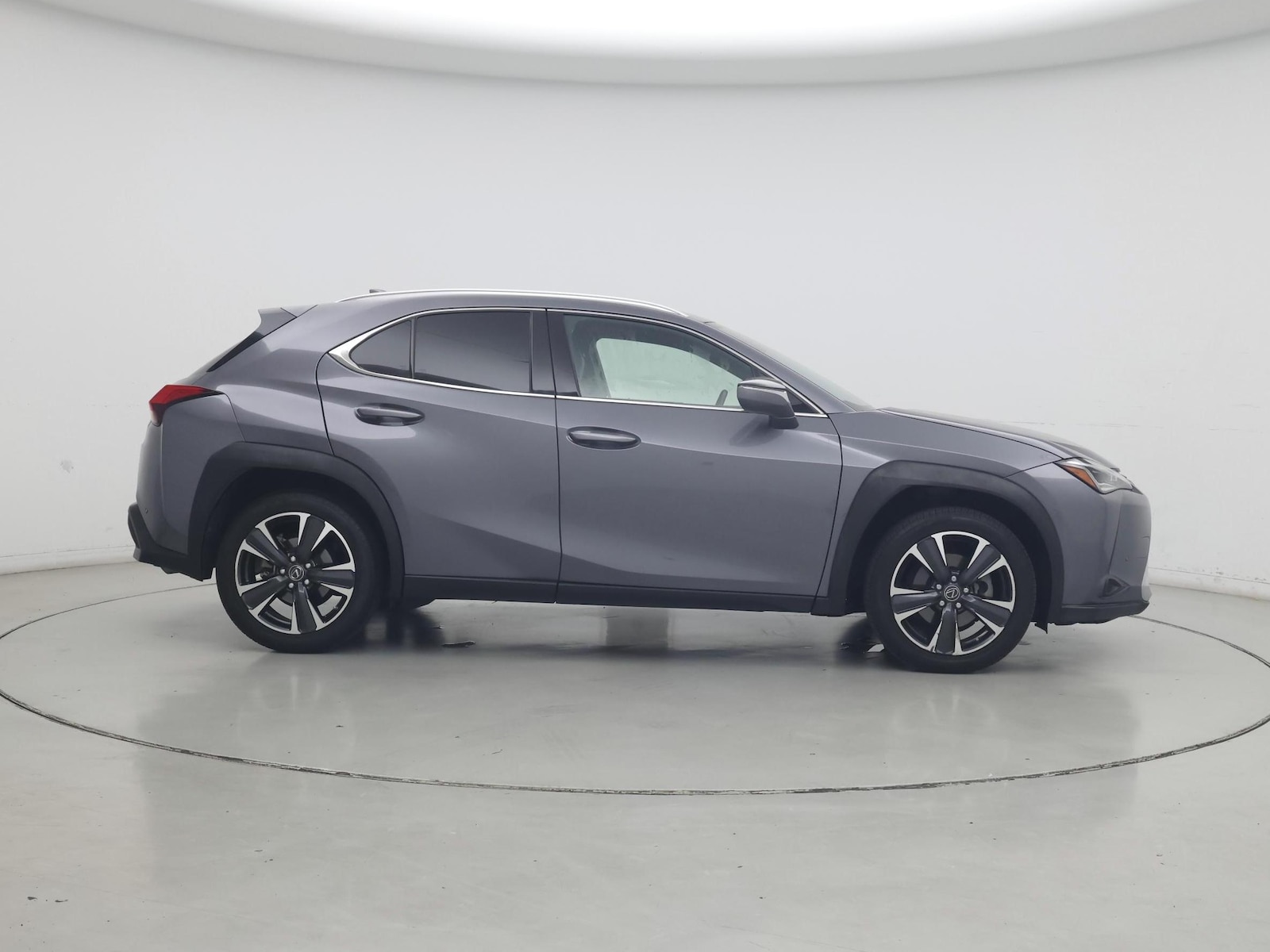 2021 Lexus UX 200 - Photo 8