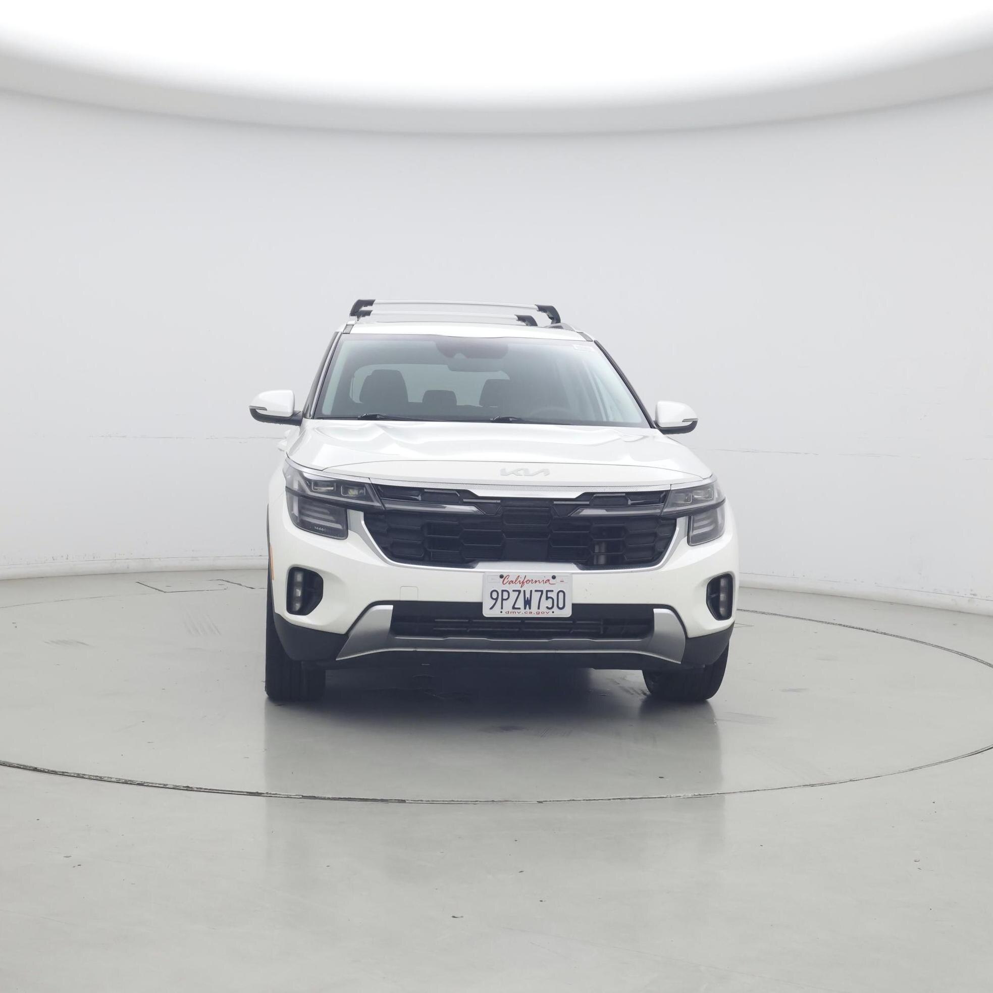 Thumbnail: 2024 Kia Seltos - 5