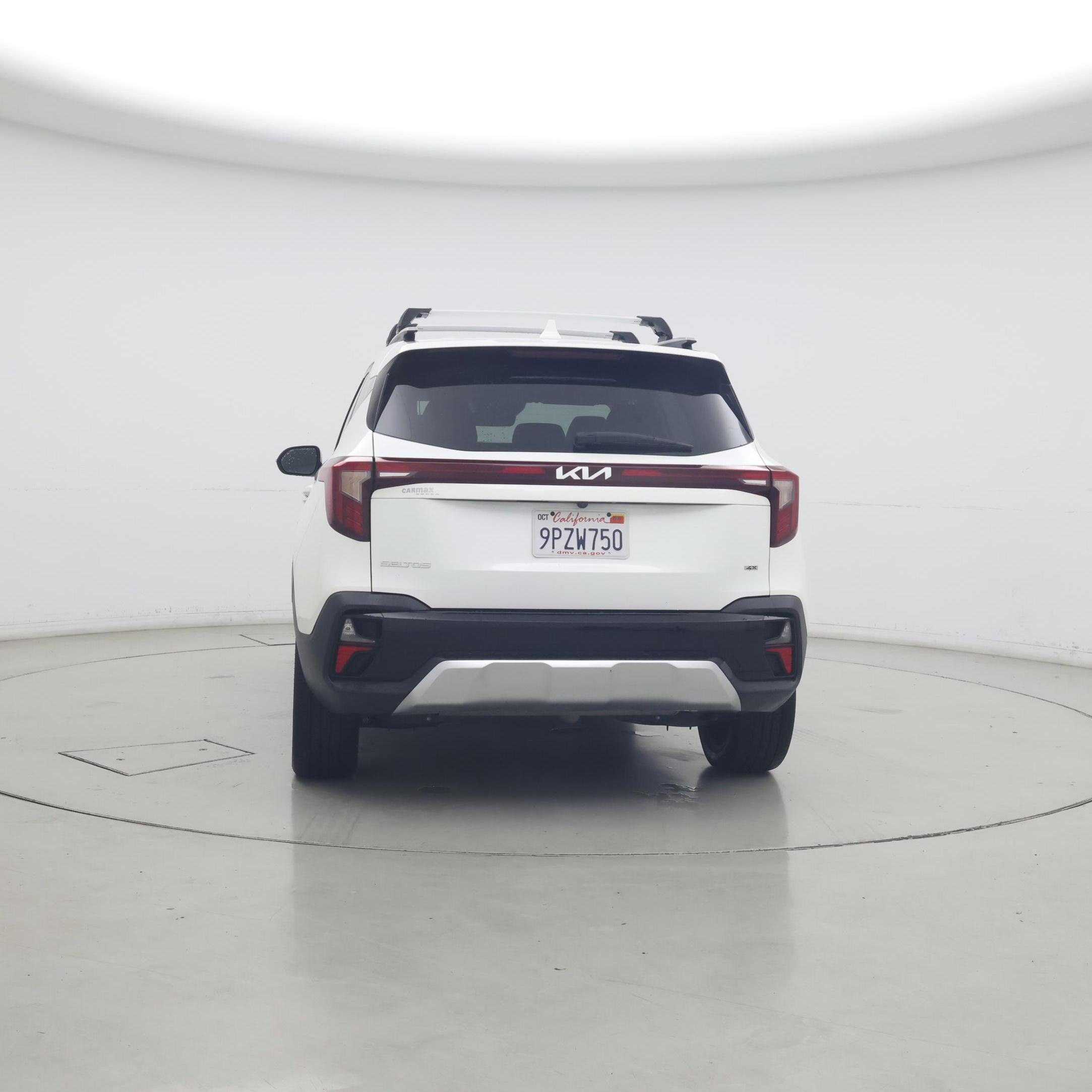 Thumbnail: 2024 Kia Seltos - 6