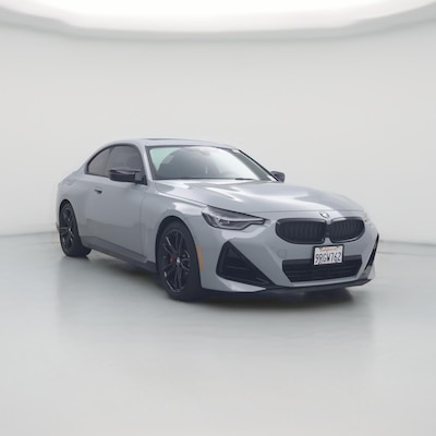 2024 BMW M240 I