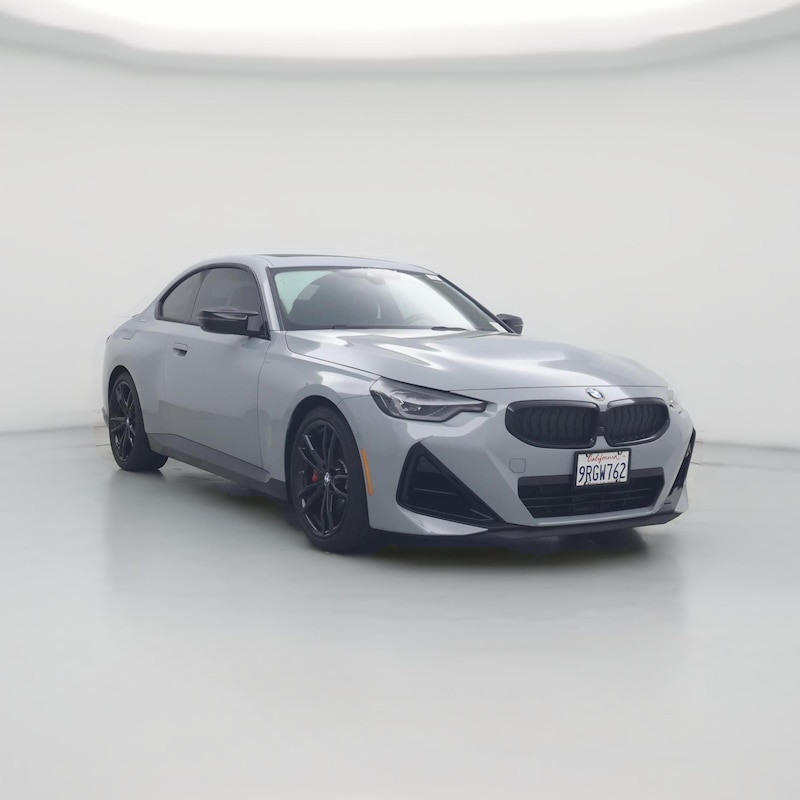 2024 BMW M240 I