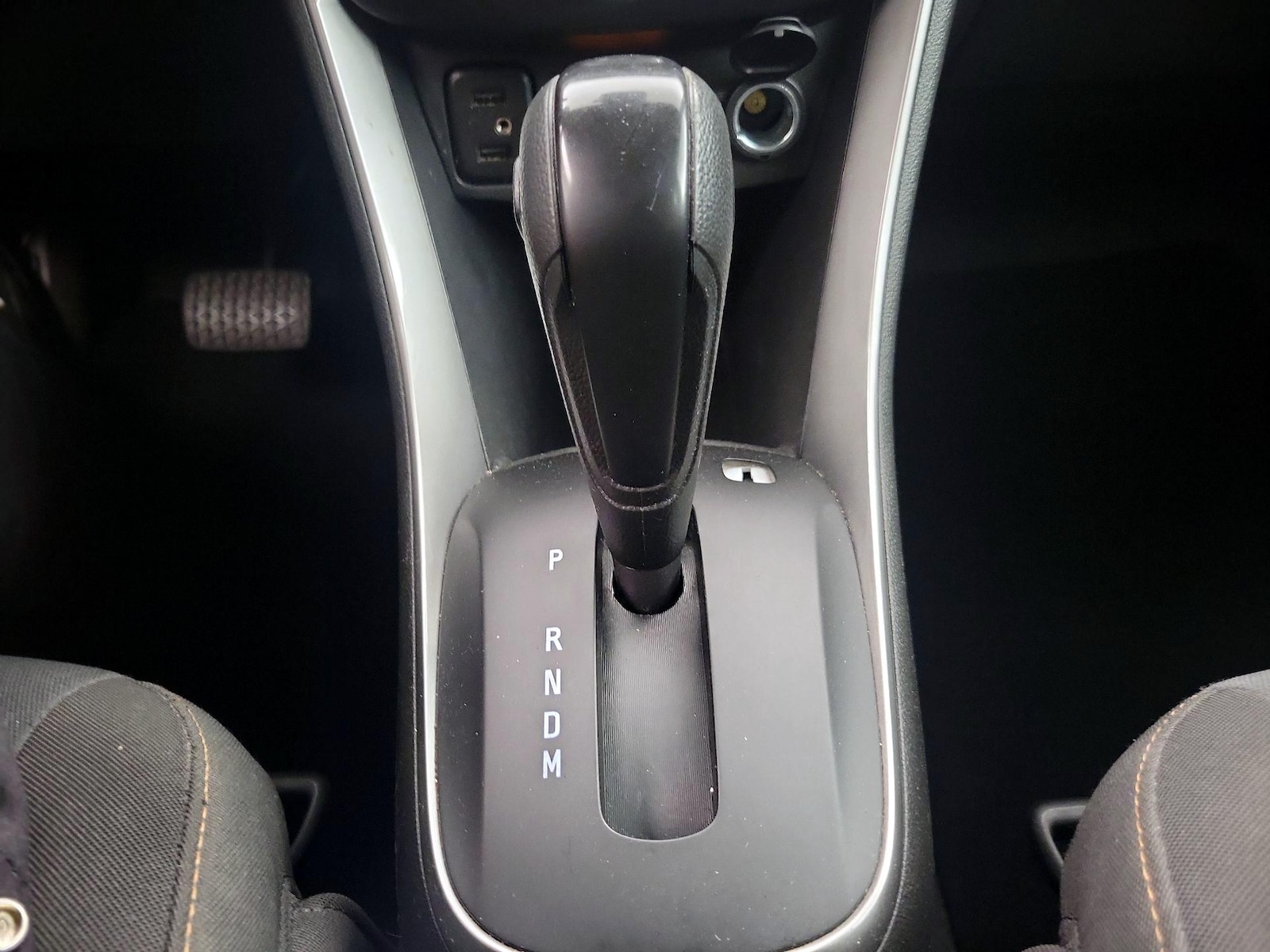 2020 Chevrolet Trax LS - Photo 16