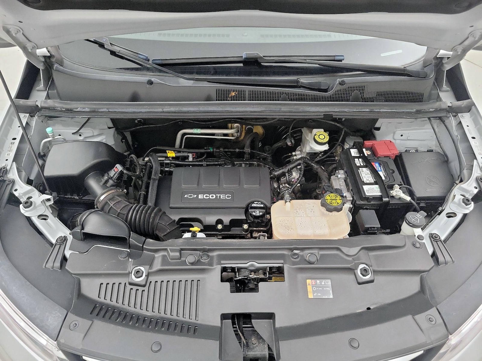 2020 Chevrolet Trax LS - Photo 20