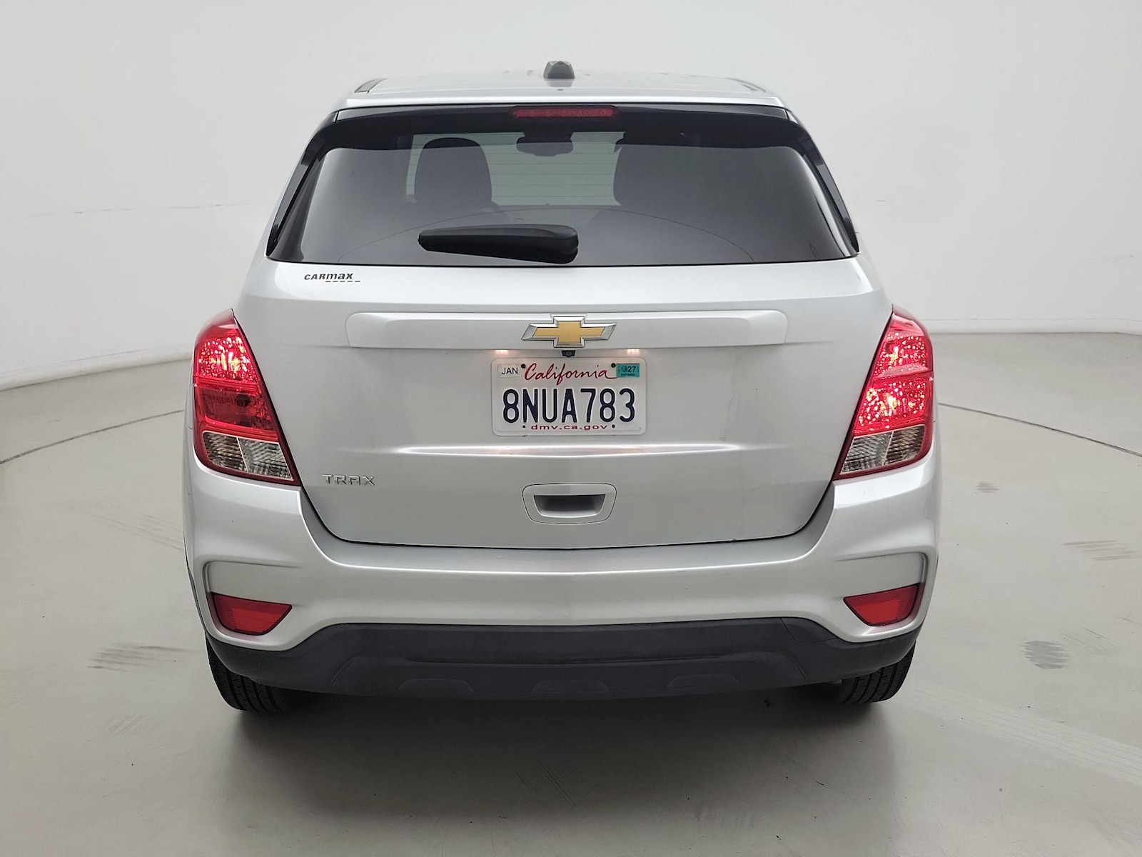 2020 Chevrolet Trax LS - Photo 6