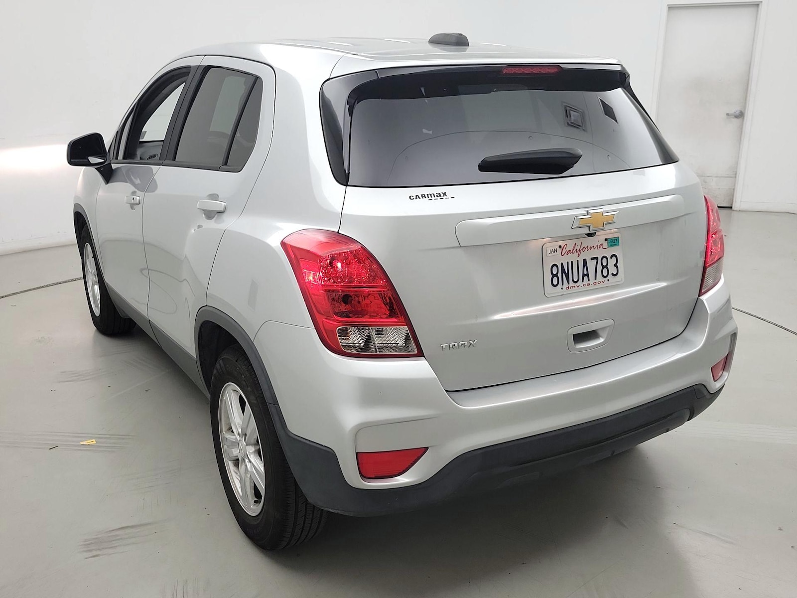 2020 Chevrolet Trax LS - Photo 7