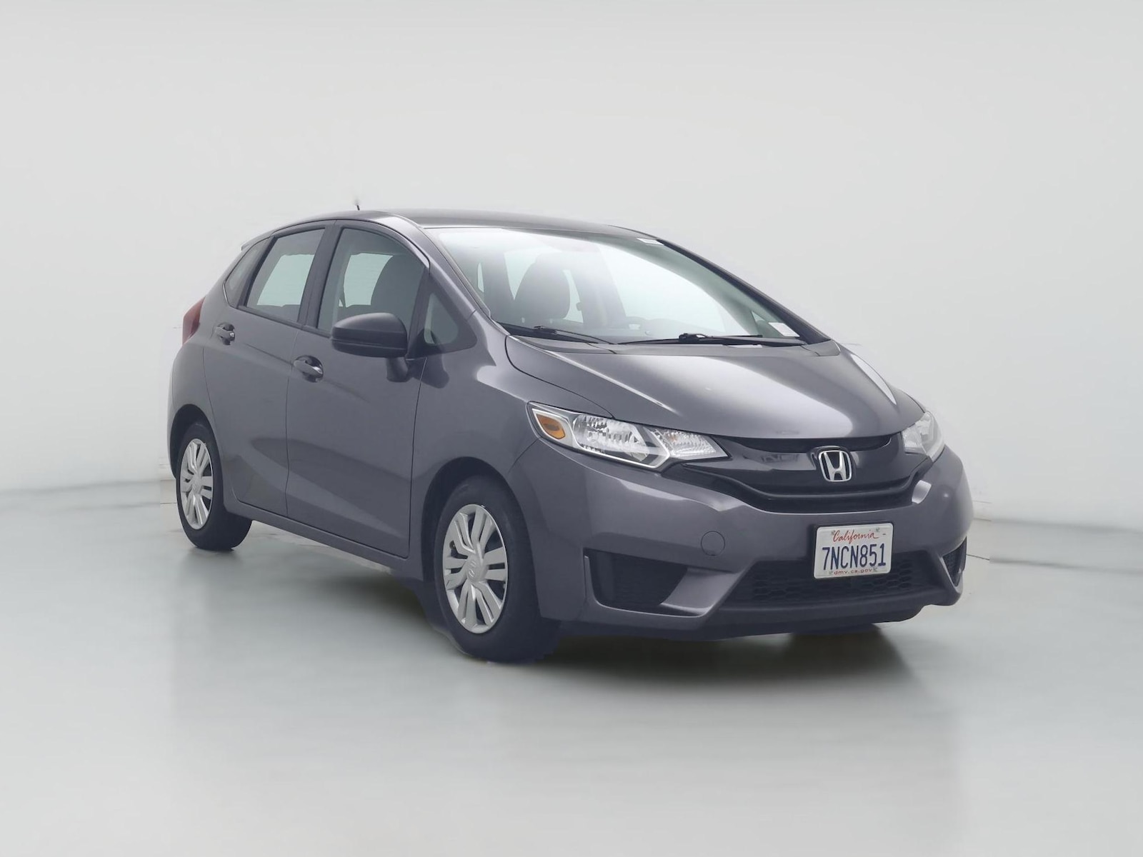 2016 Honda Fit