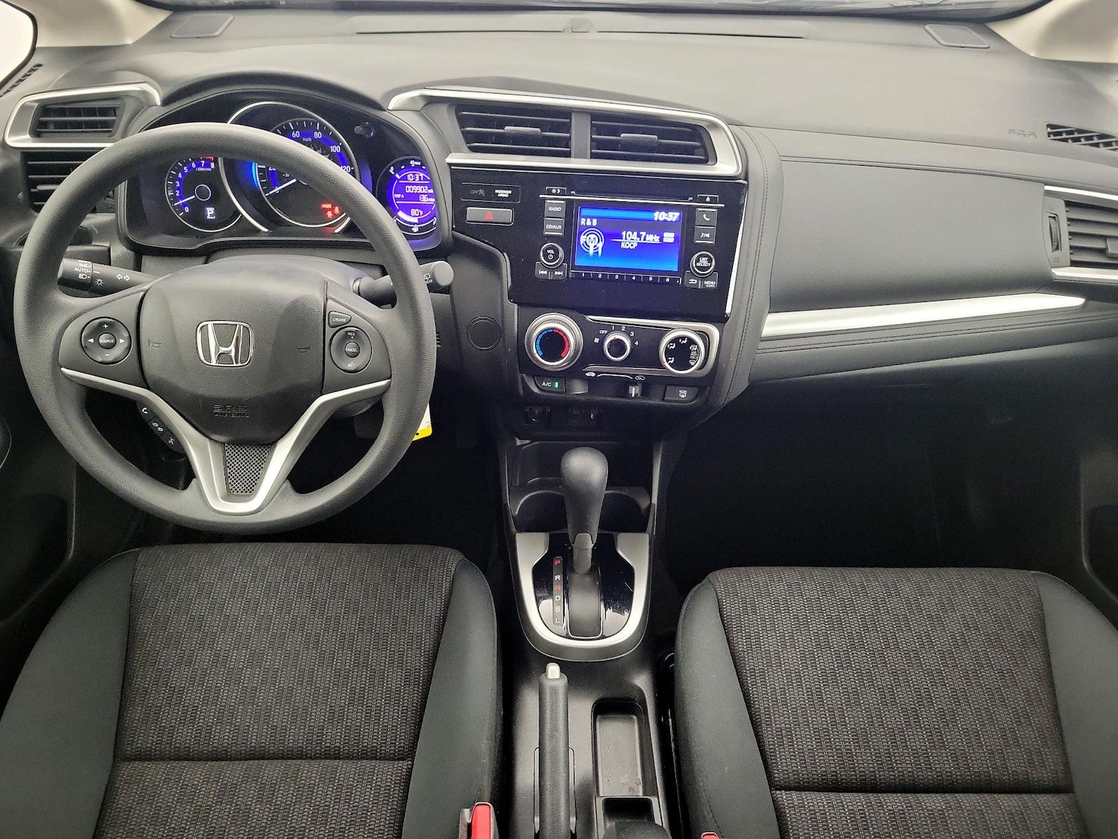 Rear View Camera