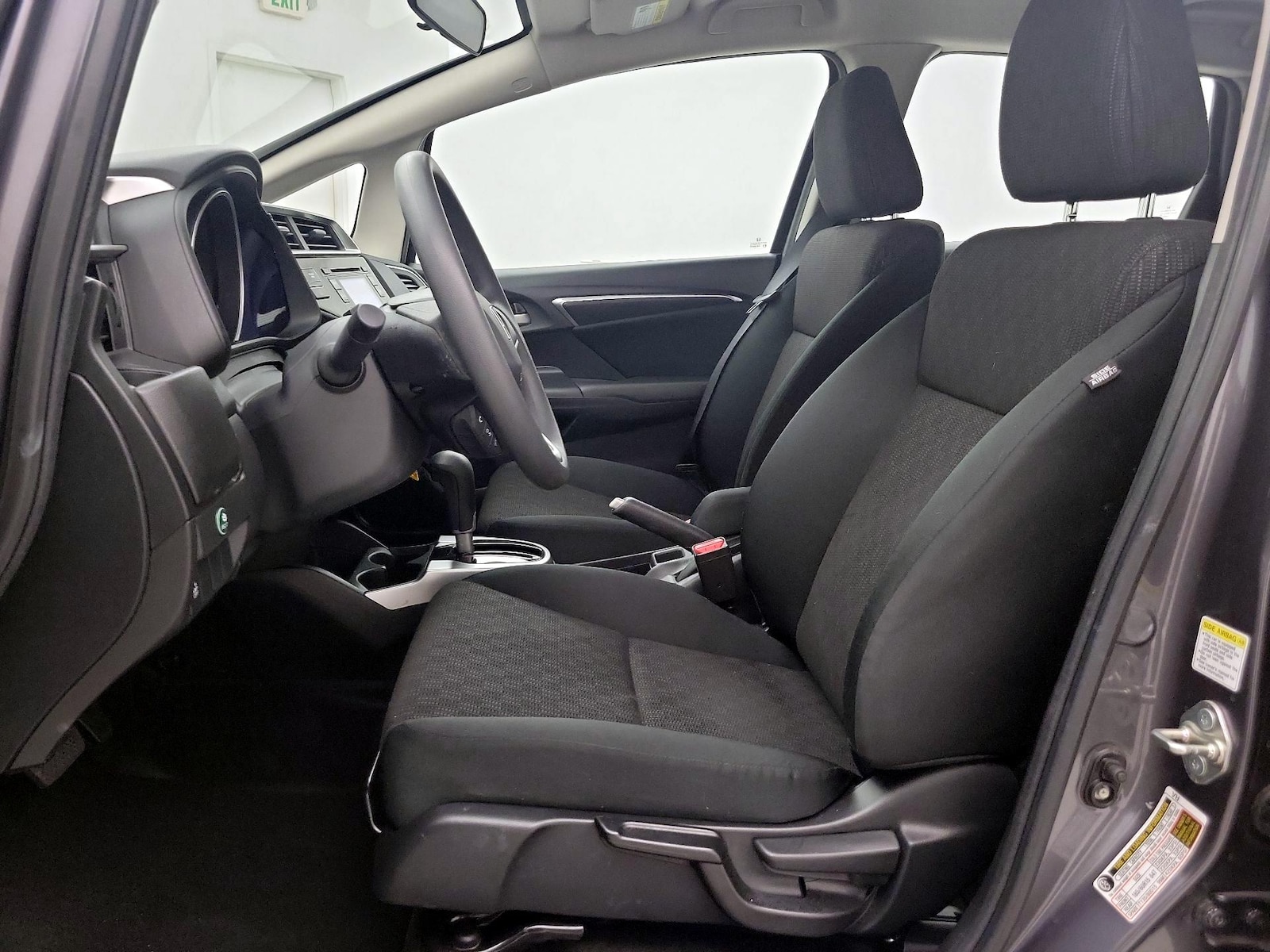 Side Airbags