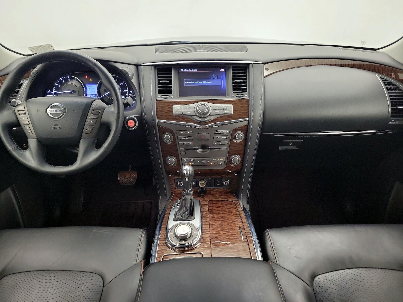 Navigation System