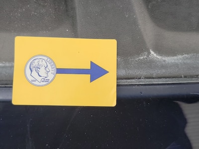 Condition detail
