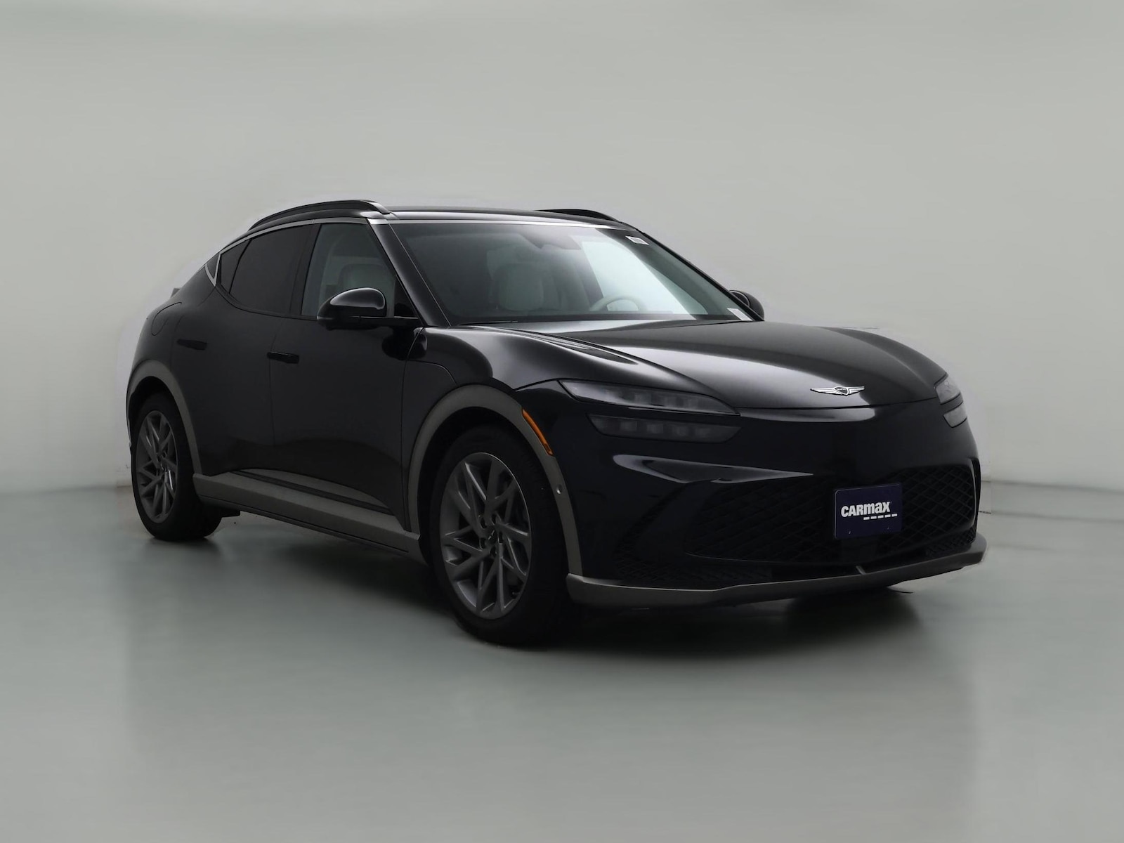 2023 GENESIS GV60