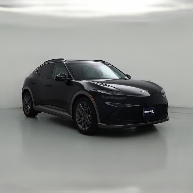 2023 Genesis GV60 Advanced