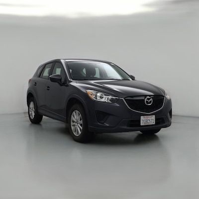 2014 Mazda CX-5 Sport