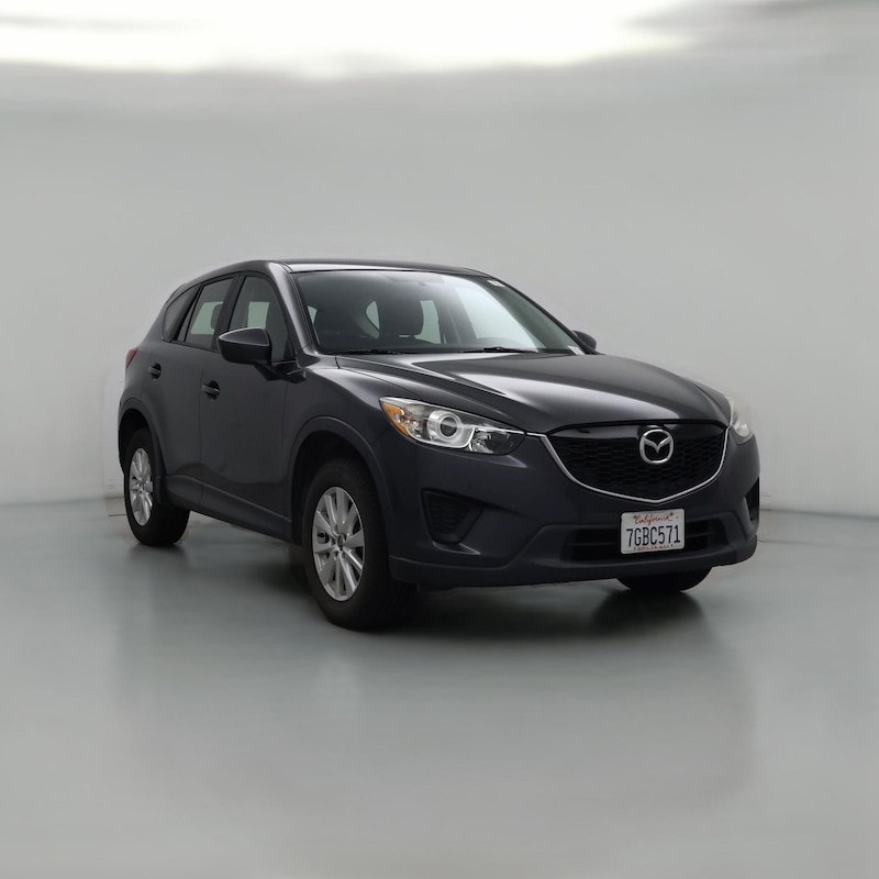 2014 Mazda CX-5 Sport