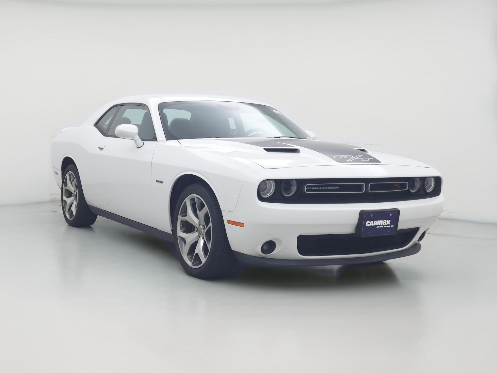 2015 Dodge Challenger