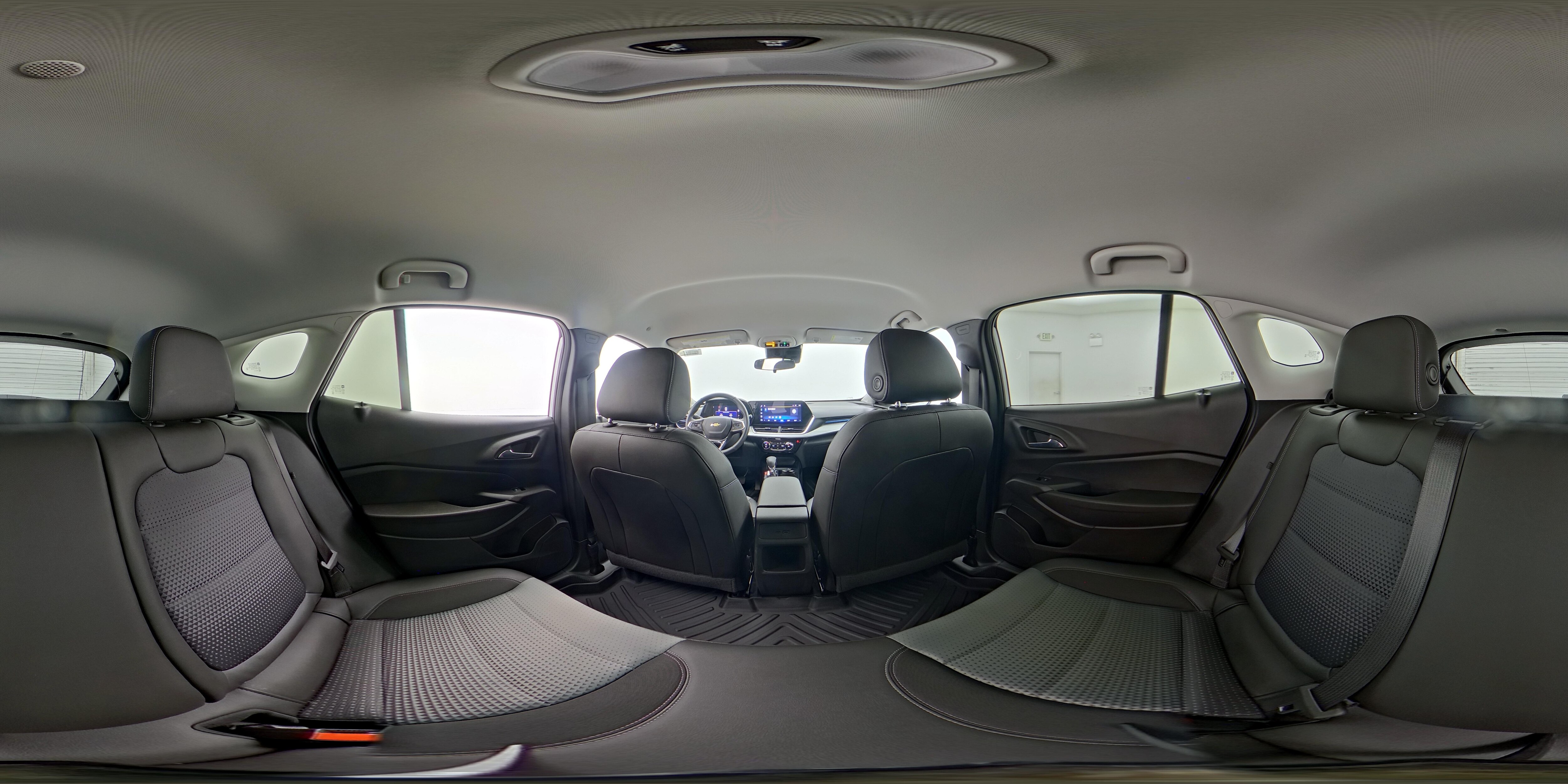2026 Chevrolet Trax LT - Photo 25