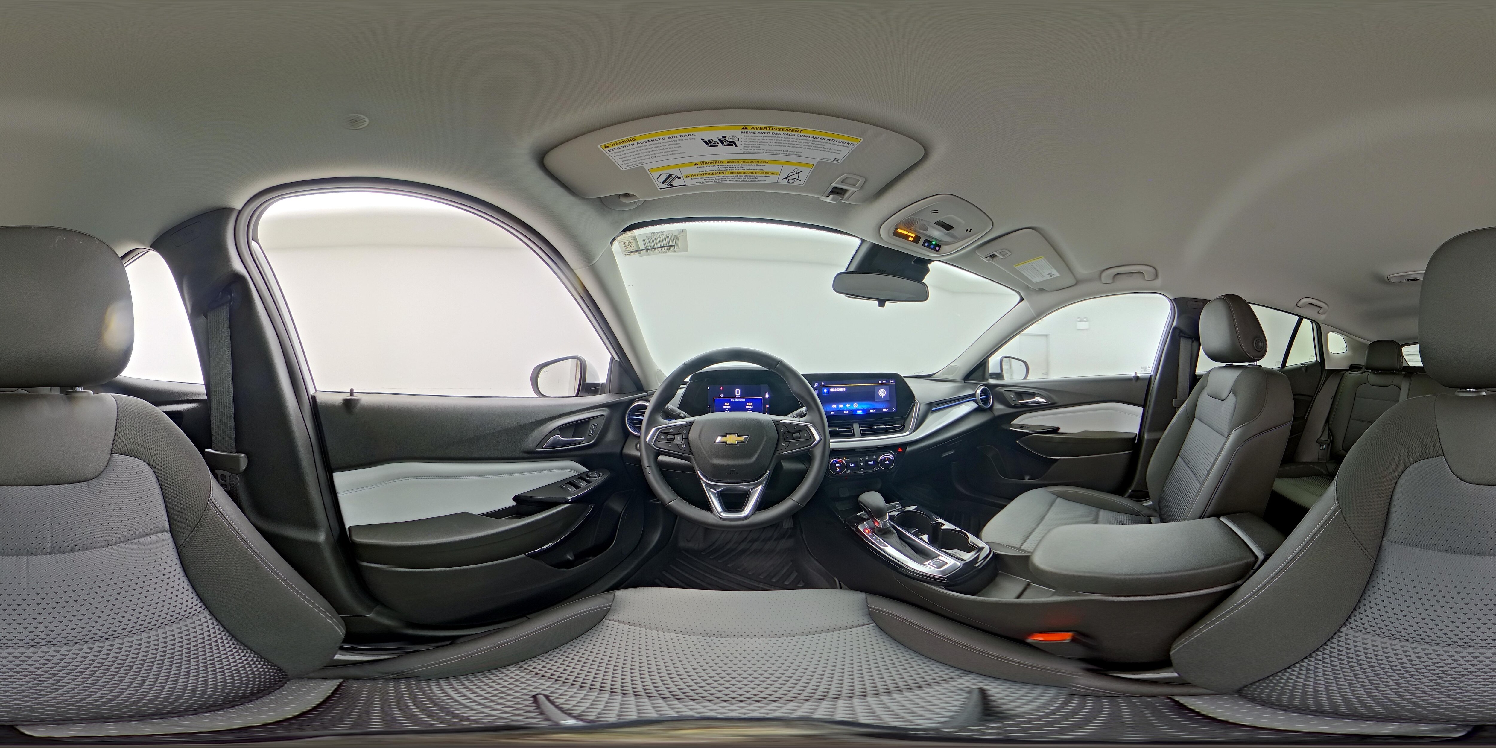 2026 Chevrolet Trax LT - Photo 26