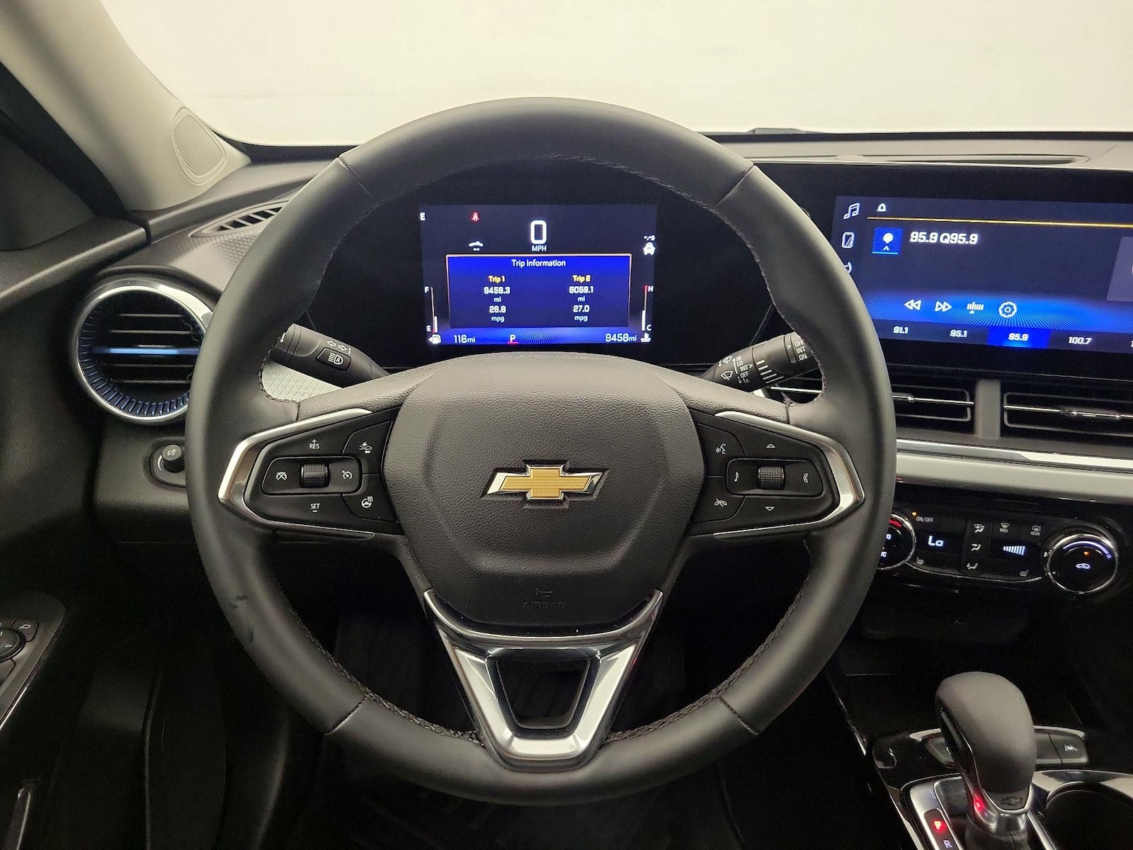 2026 Chevrolet Trax LT - Photo 11