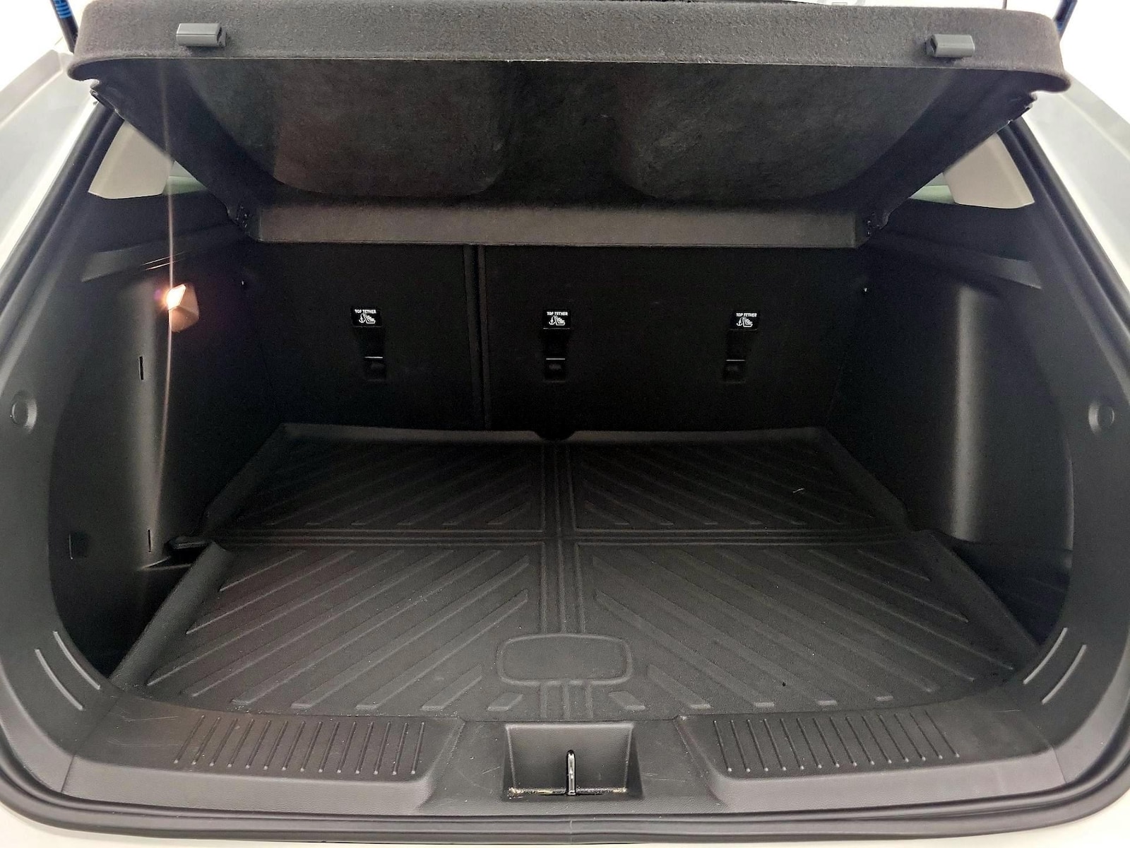 2026 Chevrolet Trax LT - Photo 21
