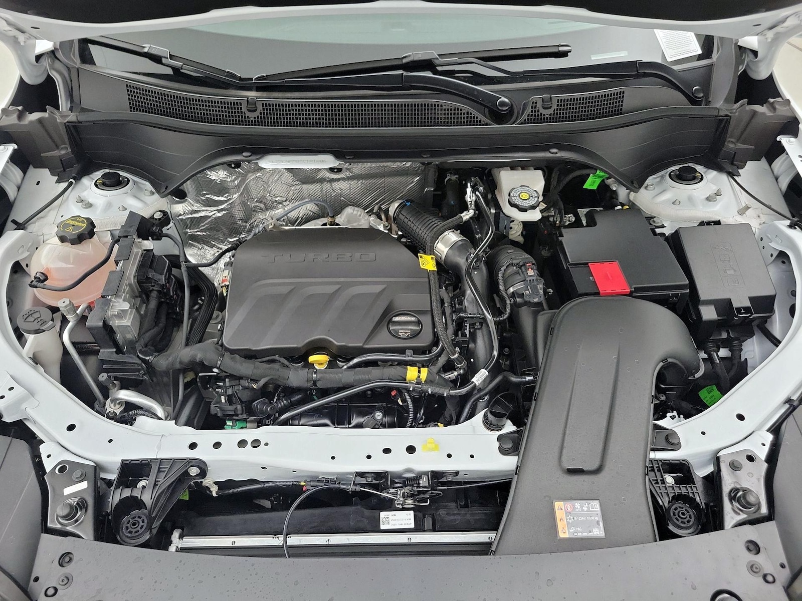 2026 Chevrolet Trax LT - Photo 22
