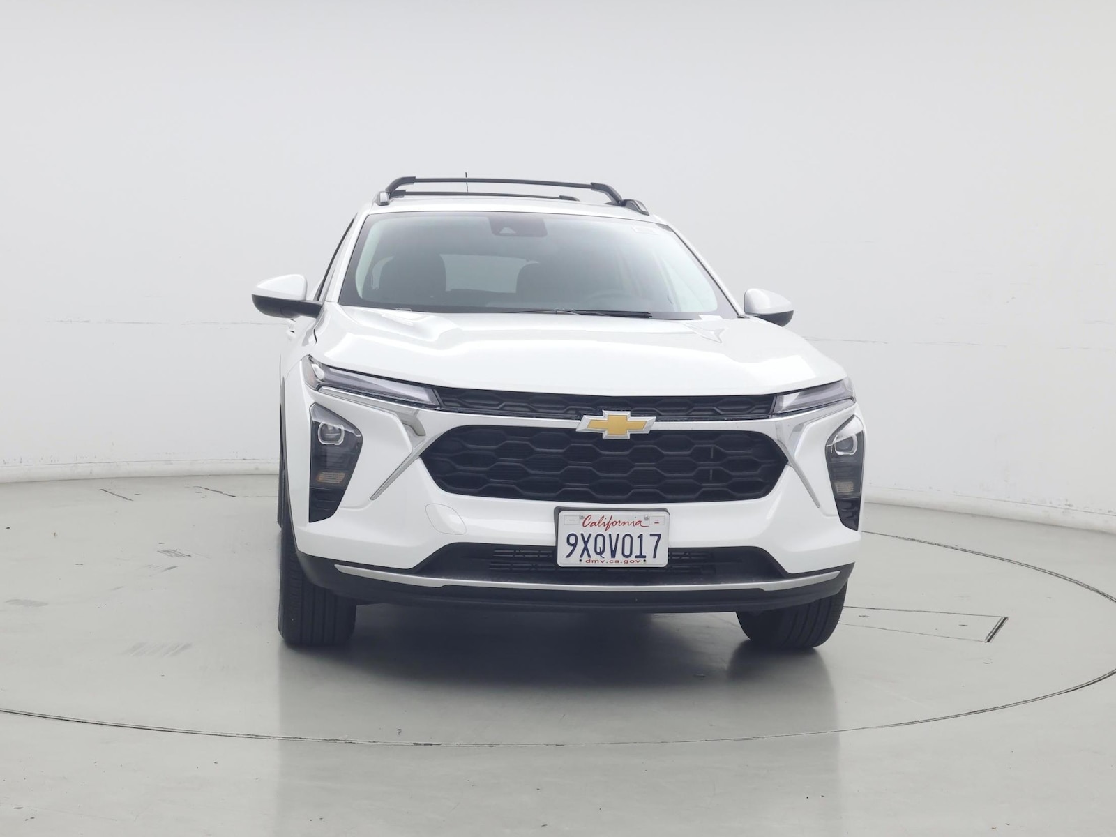 2026 Chevrolet Trax LT - Photo 6