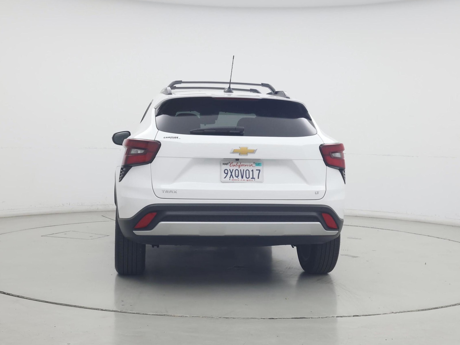 2026 Chevrolet Trax LT - Photo 7