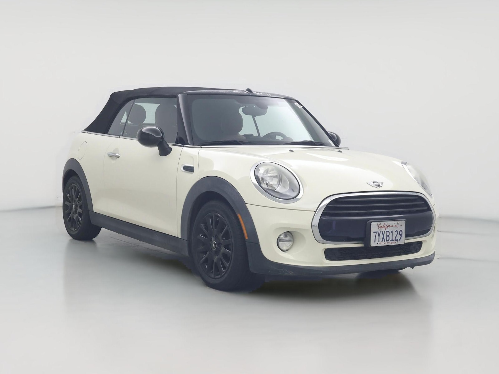 2017 MINI Cooper Base