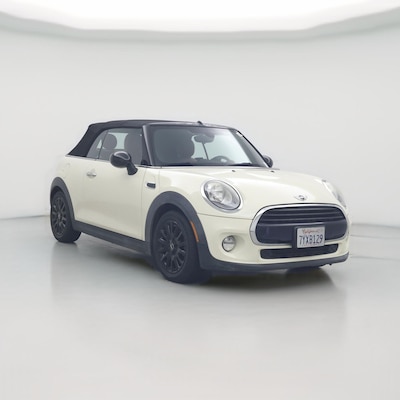 2017 Mini Cooper