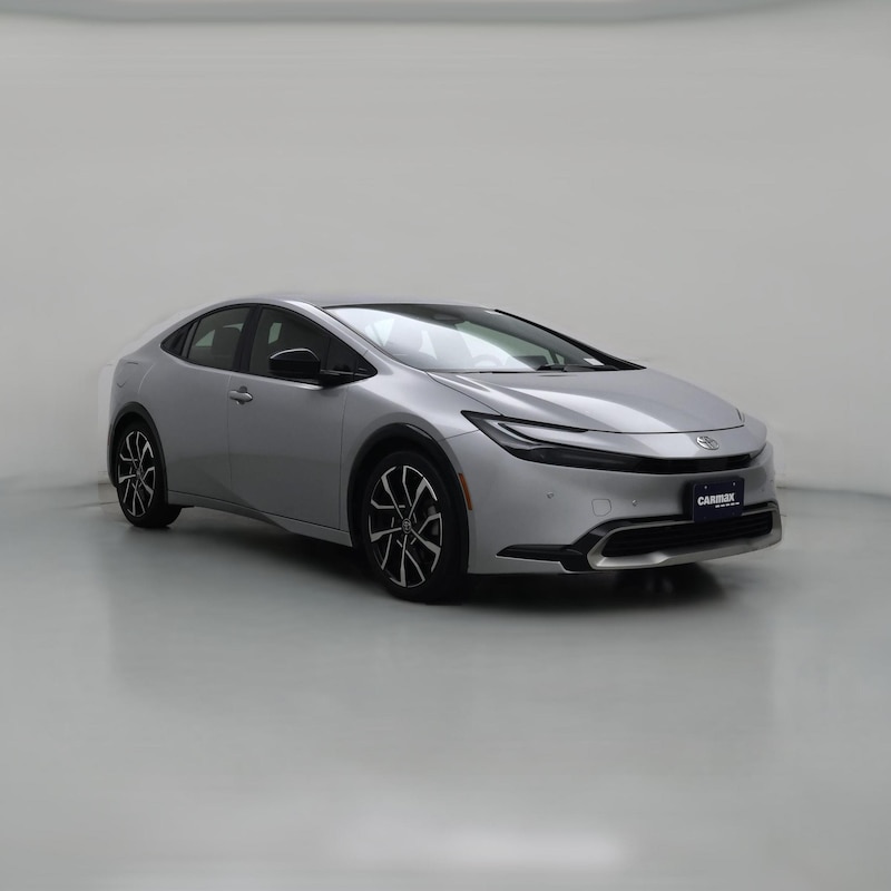 2023 Toyota Prius Prime Hybrid XSE