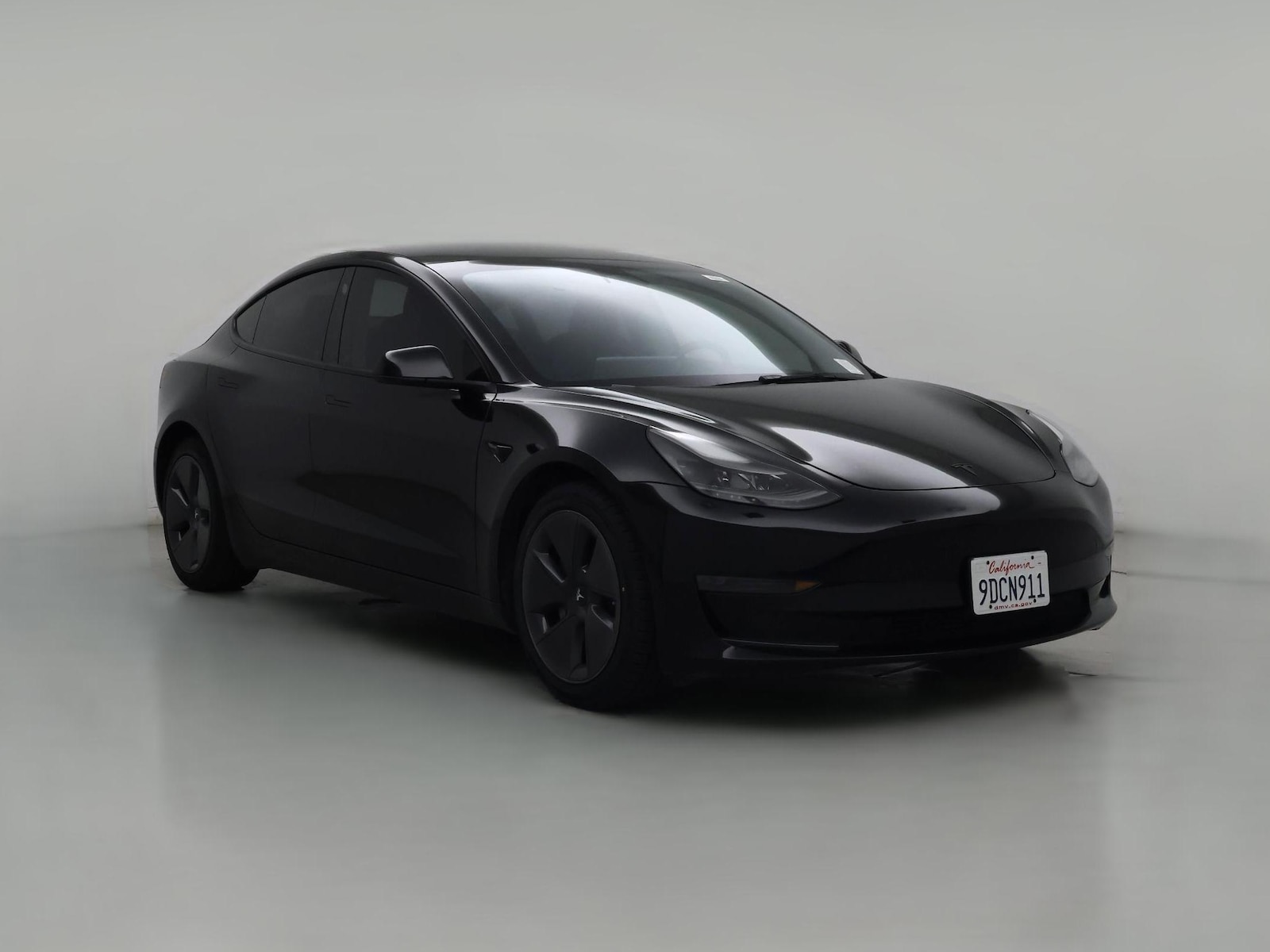 2022 Tesla Model 3 Base