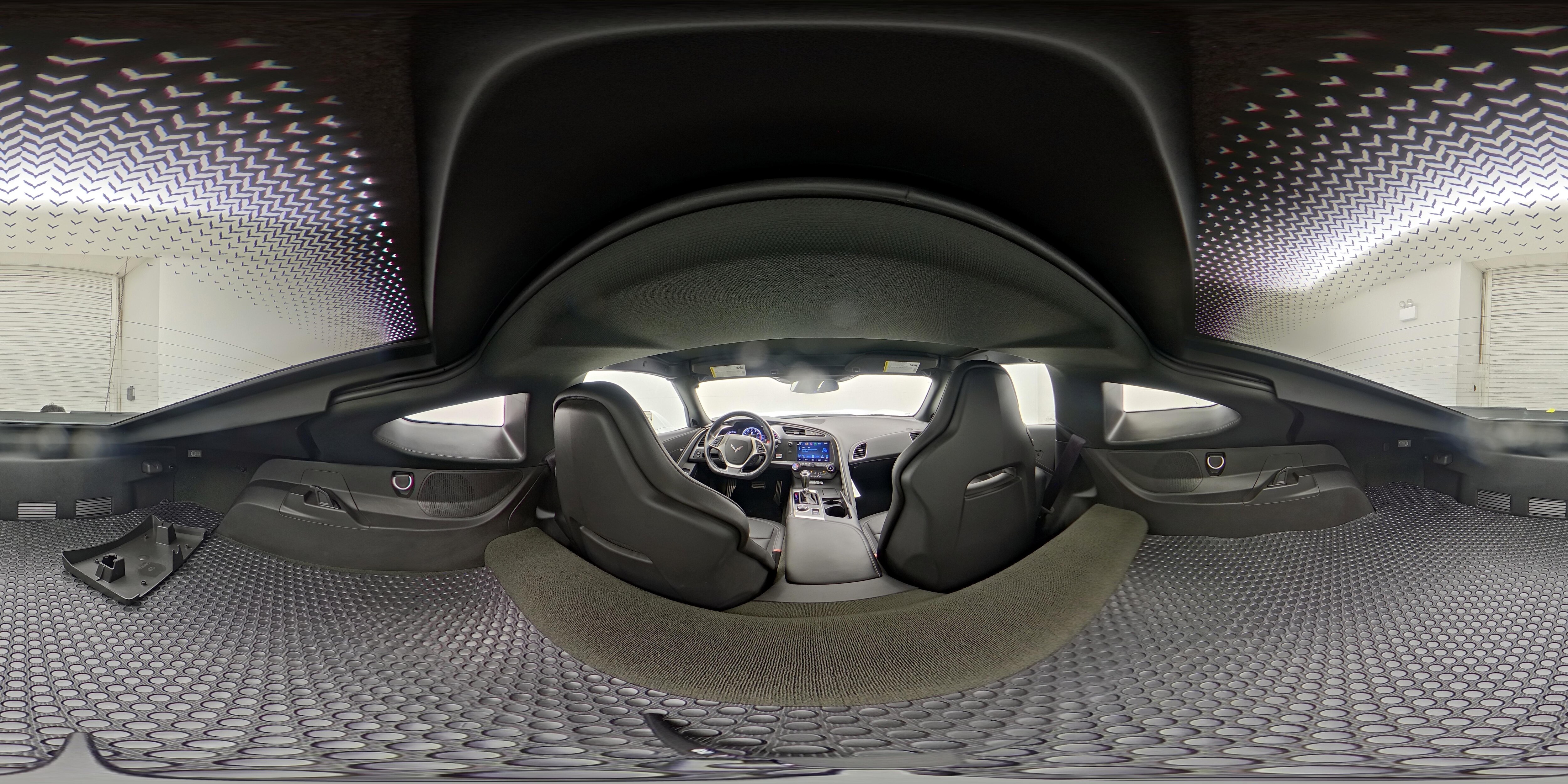 2017 Chevrolet Corvette 1LT - Photo 23