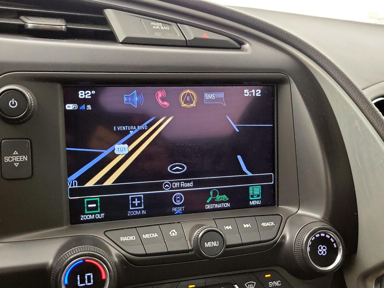 2017 Chevrolet Corvette 1LT - Photo 13