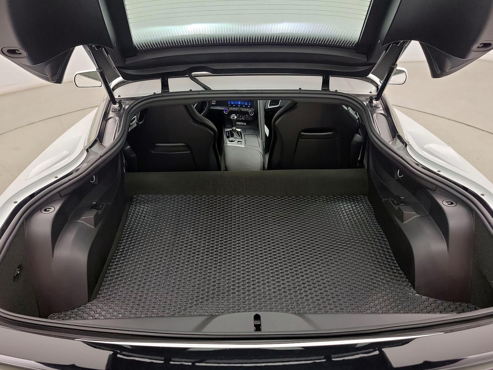 2017 Chevrolet Corvette 1LT - Photo 19