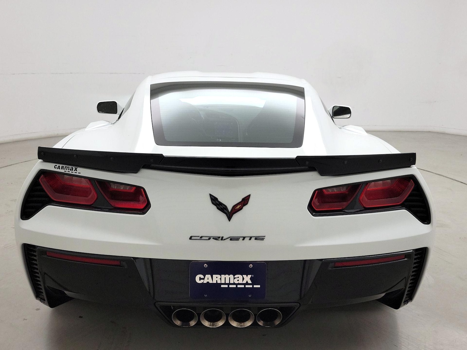 2017 Chevrolet Corvette 1LT - Photo 6