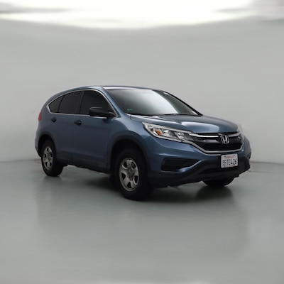 Vehicle exterior view