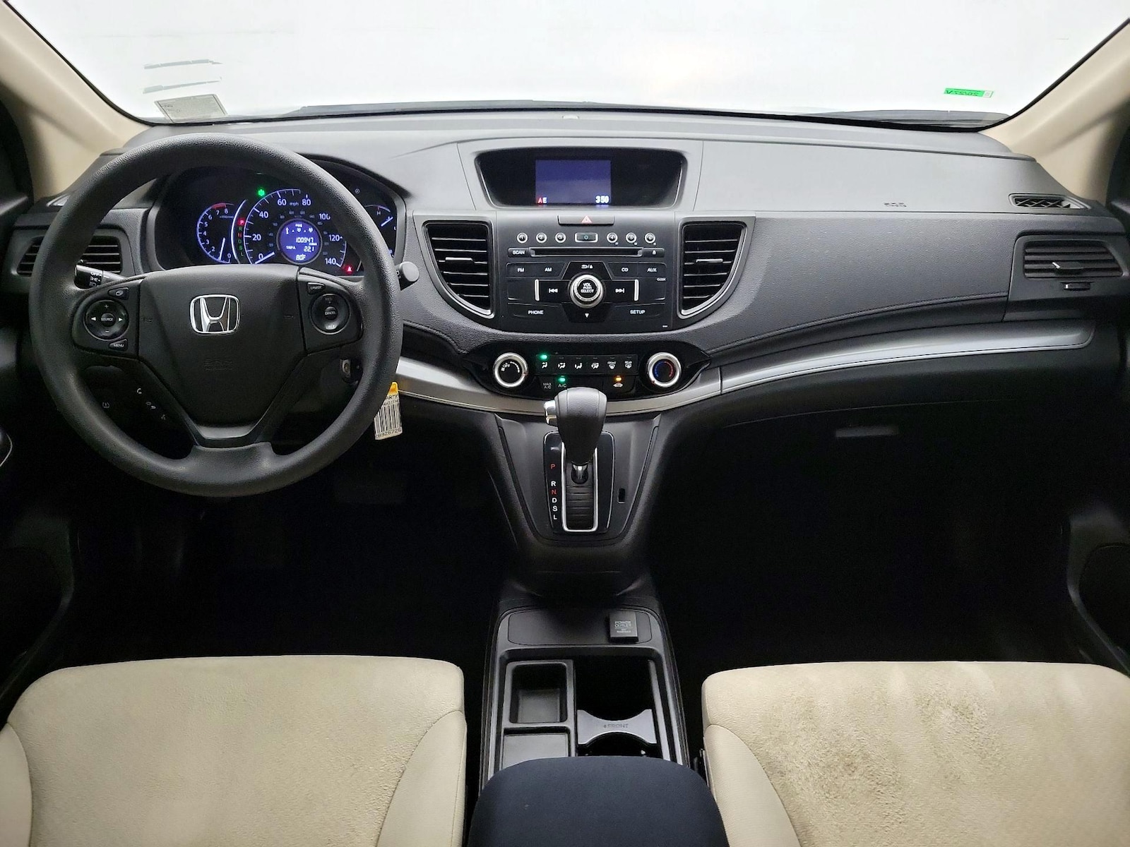 Rear View Camera