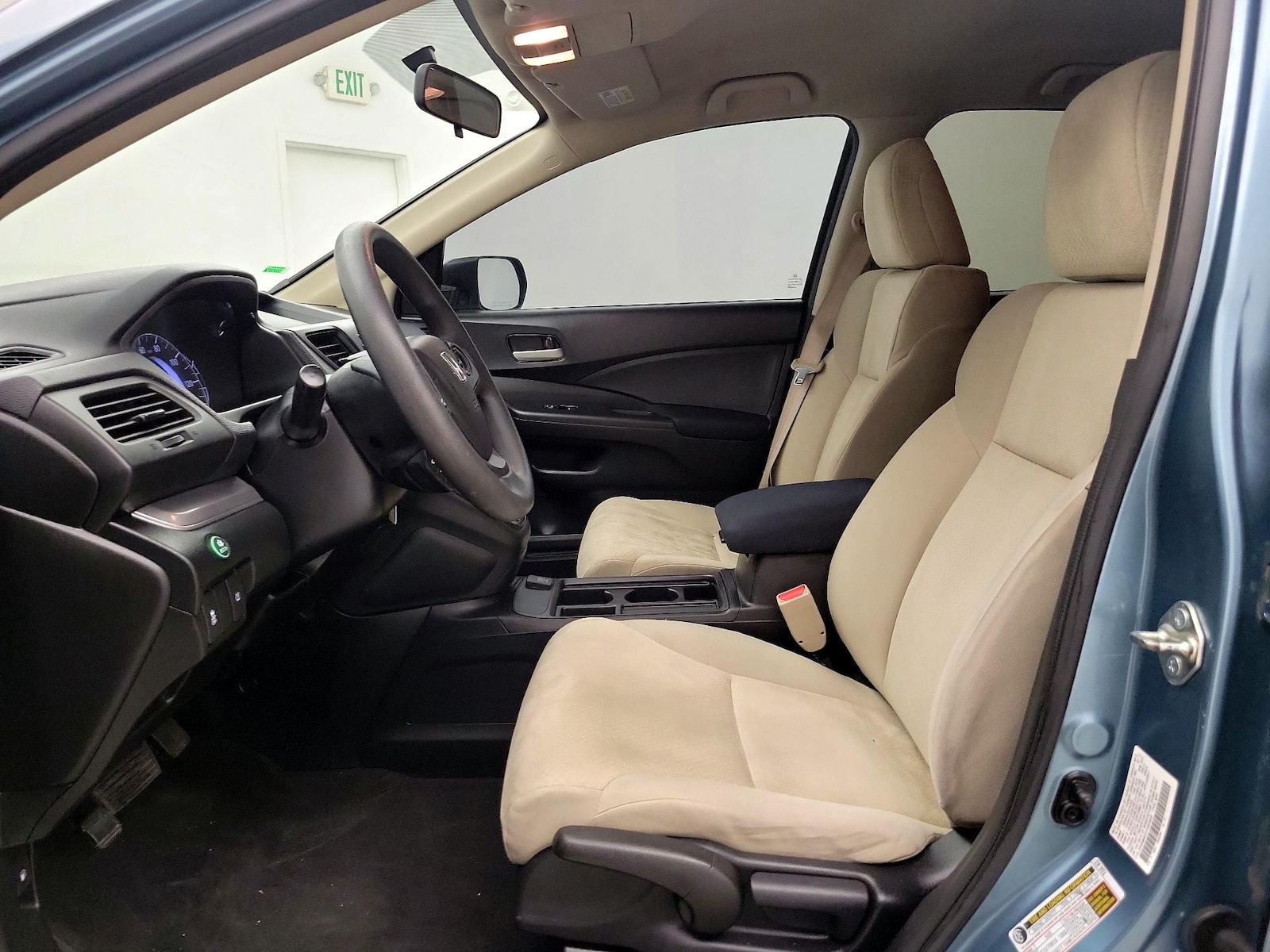 Side Airbags
