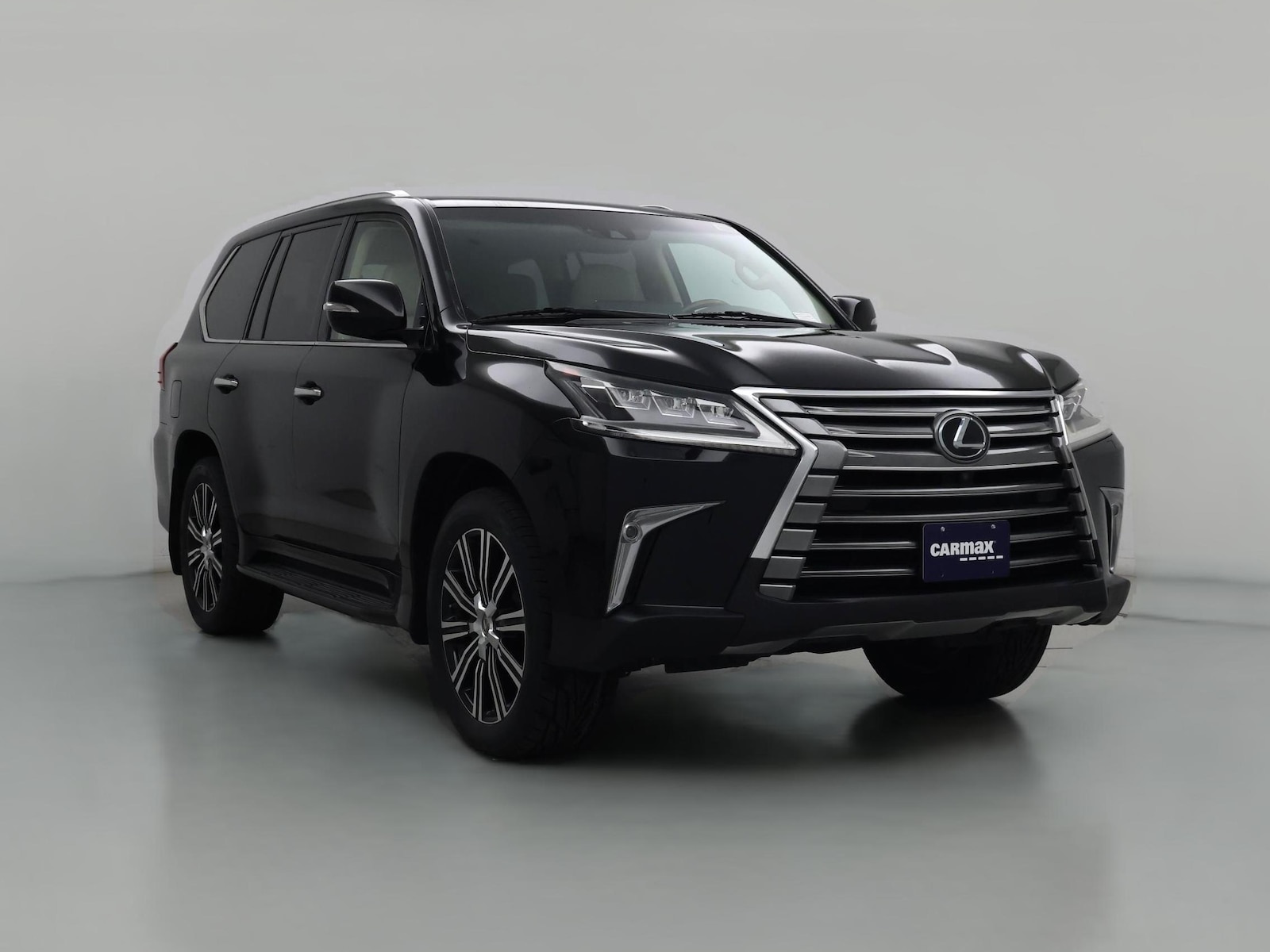 2017 Lexus LX