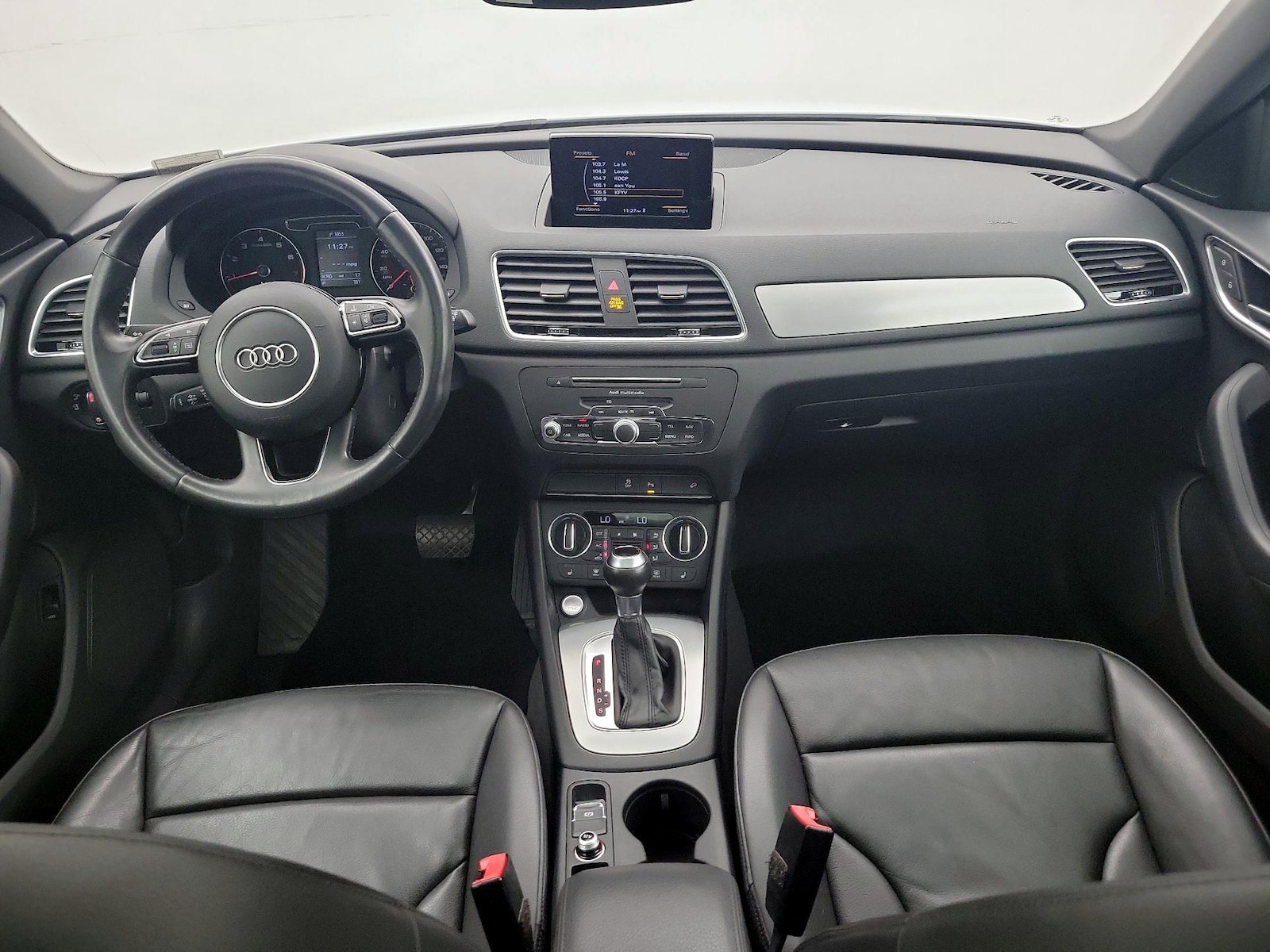 Navigation System