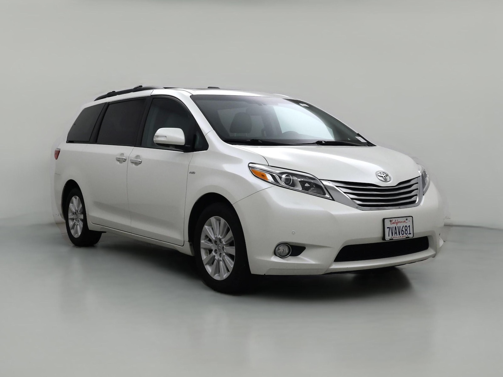 Smart Key & Power Hatch/Deck Lid