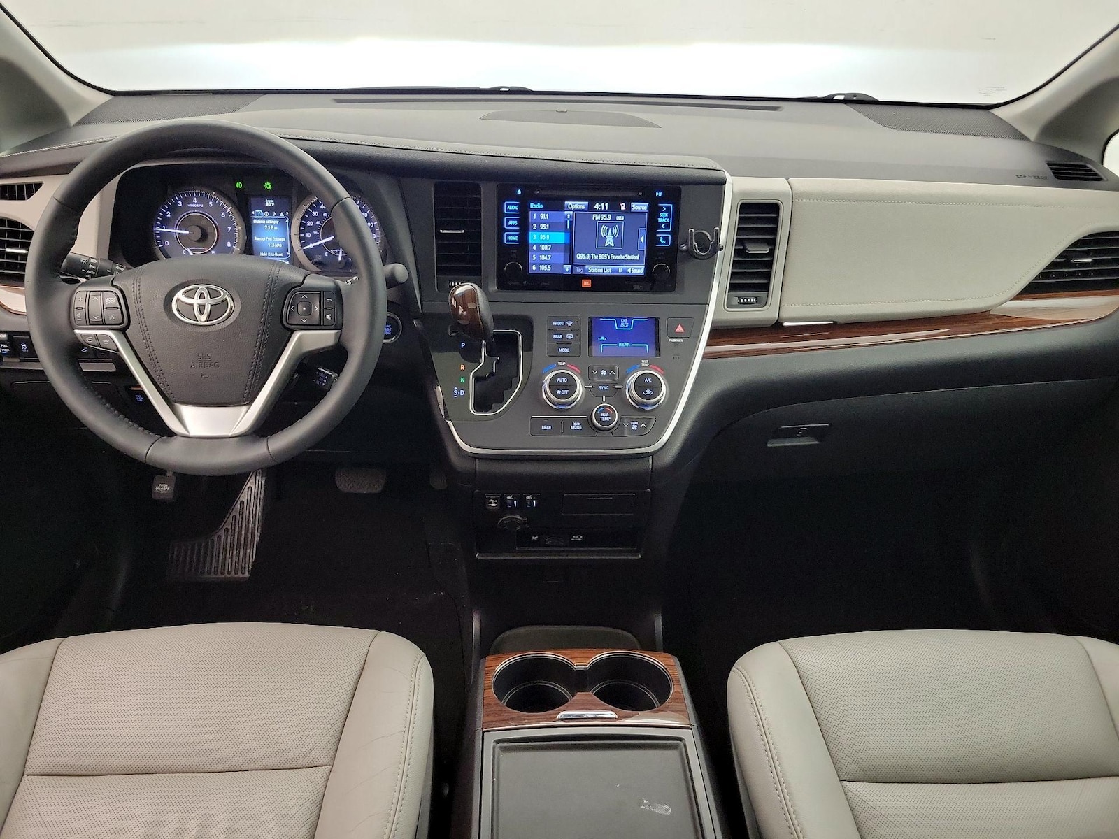 Navigation System