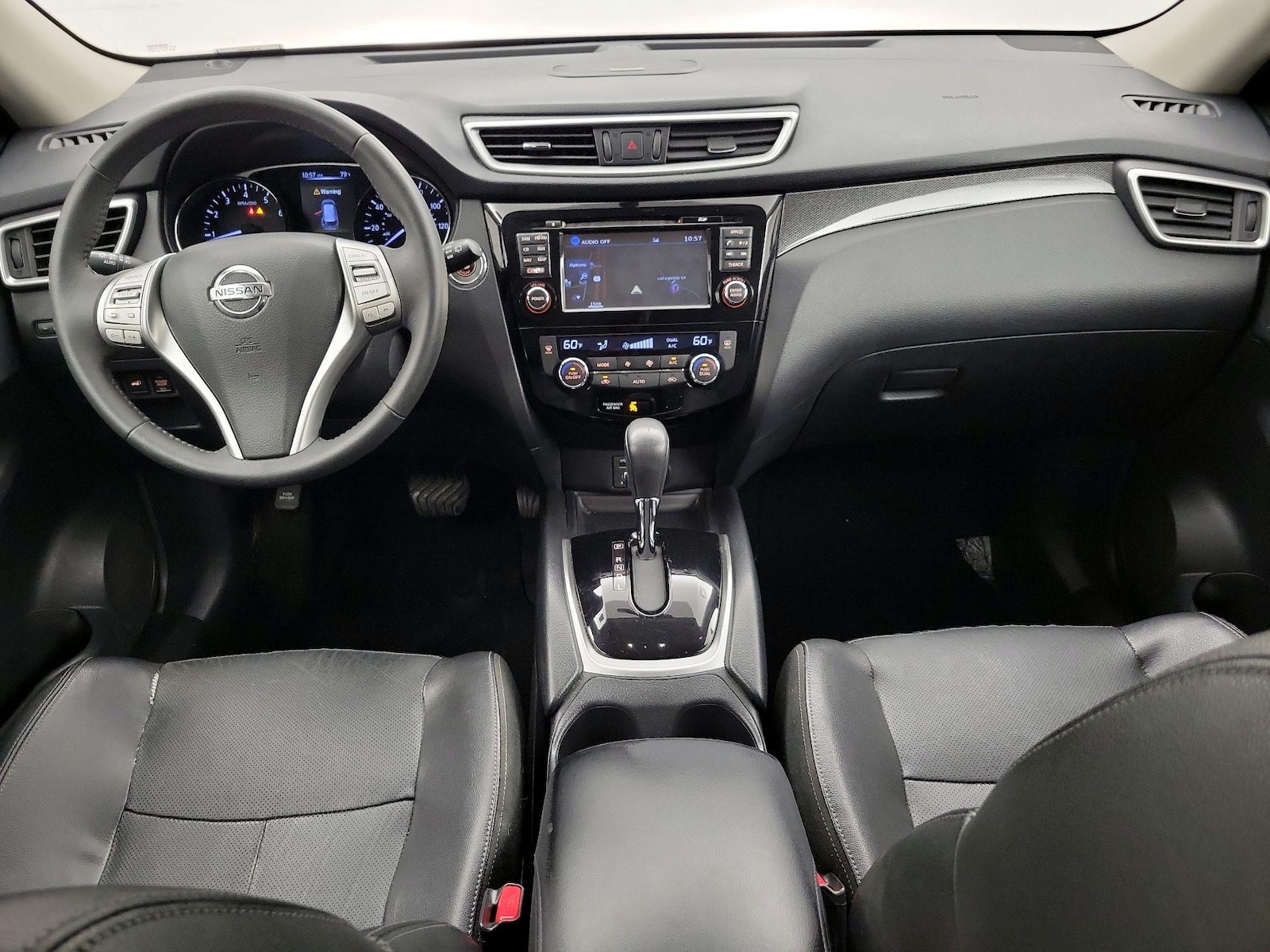 Navigation System
