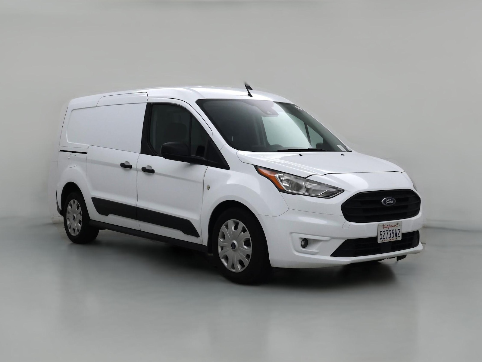 2020 Ford Transit Connect XLT